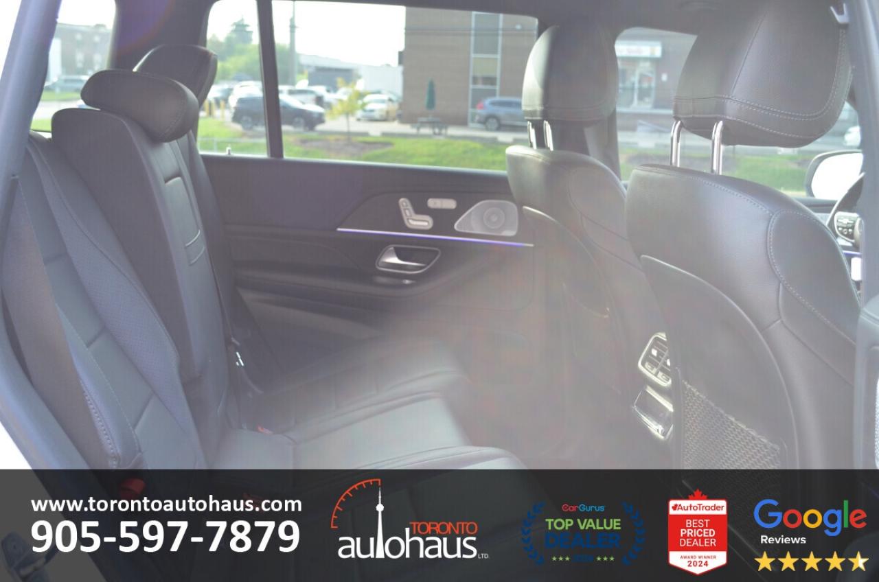 2021 Mercedes-Benz GLS-Class GLS450 I AMG PKG I NO ACCIDENTS Photo