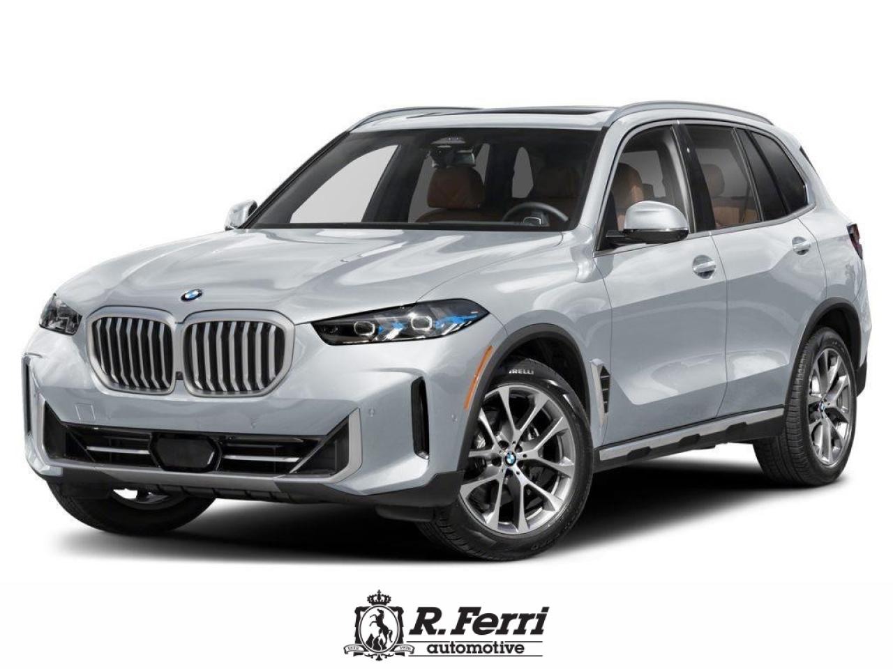 2026 BMW X5 xDrive40i 4dr All-Wheel Drive Sports Activity Vehicle Photo0