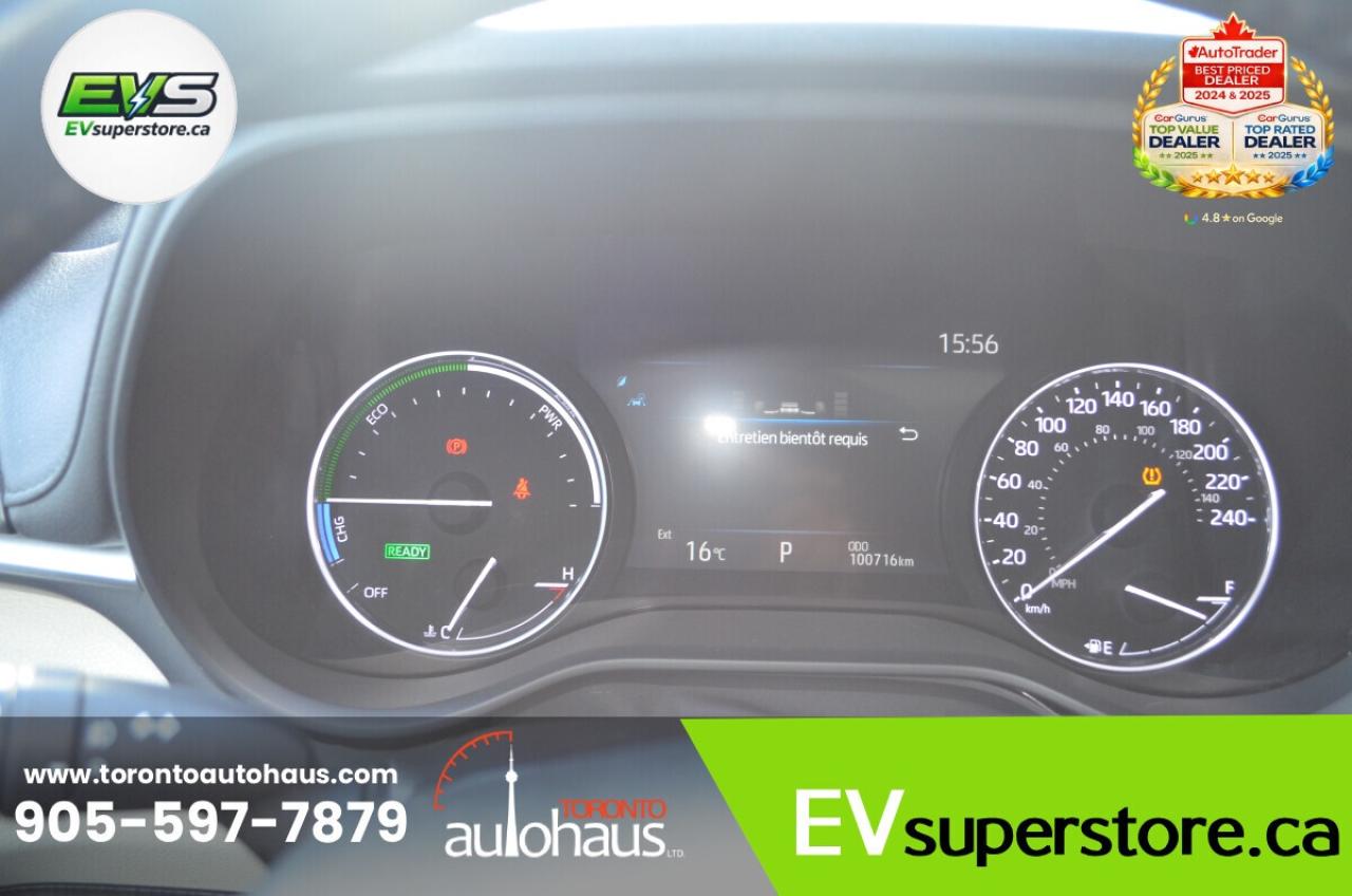 2021 Toyota Sienna LIMITED AWD I NO ACCIDENTS Photo