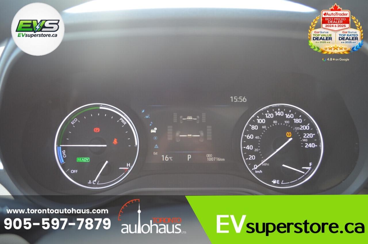 2021 Toyota Sienna LIMITED AWD I NO ACCIDENTS Photo