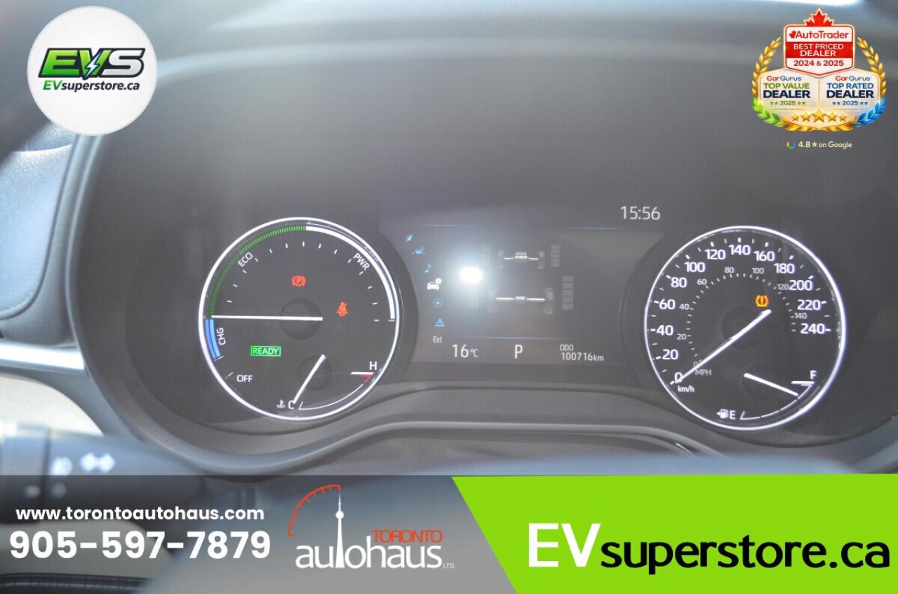 2021 Toyota Sienna LIMITED AWD I NO ACCIDENTS Photo