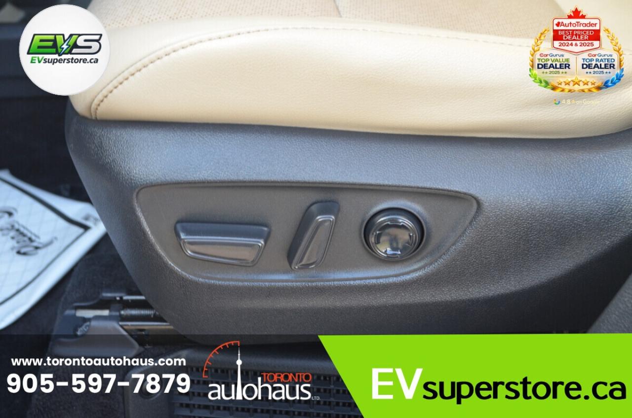 2021 Toyota Sienna LIMITED AWD I NO ACCIDENTS Photo