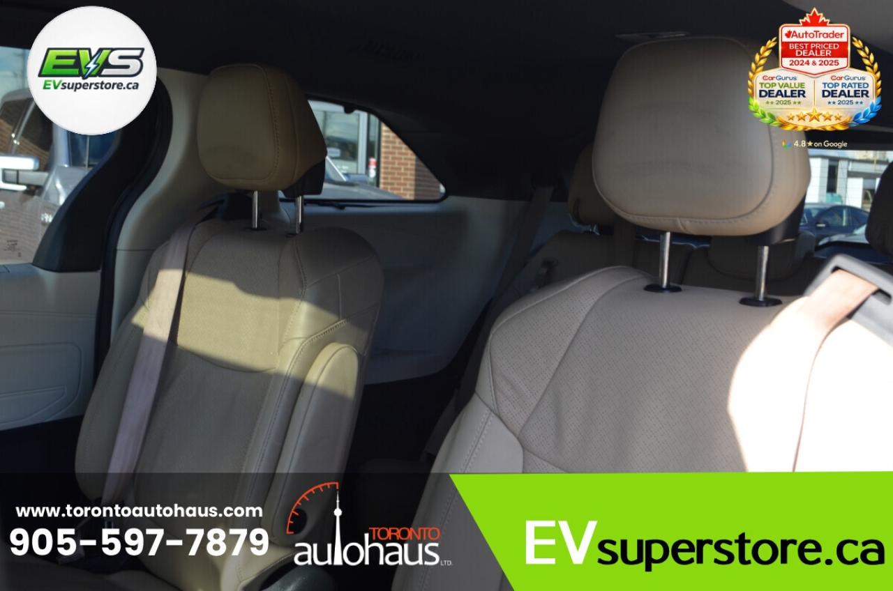 2021 Toyota Sienna LIMITED AWD I NO ACCIDENTS Photo