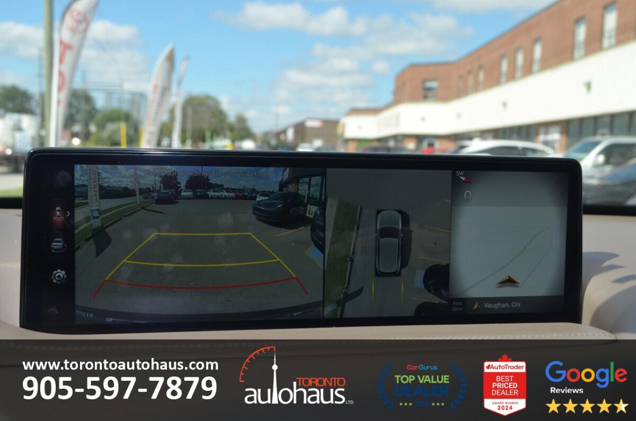 2021 Genesis GV80 Prestige I Top Trim Option I 3.5T Photo