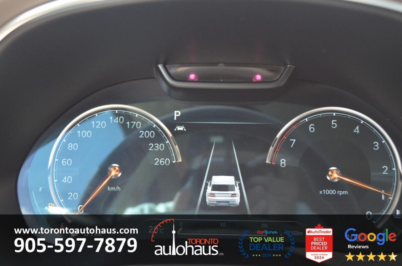 2021 Genesis GV80 Prestige I Top Trim Option I 3.5T Photo