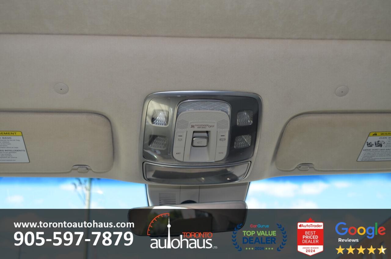 2021 Genesis GV80 Prestige I Top Trim Option I 3.5T Photo