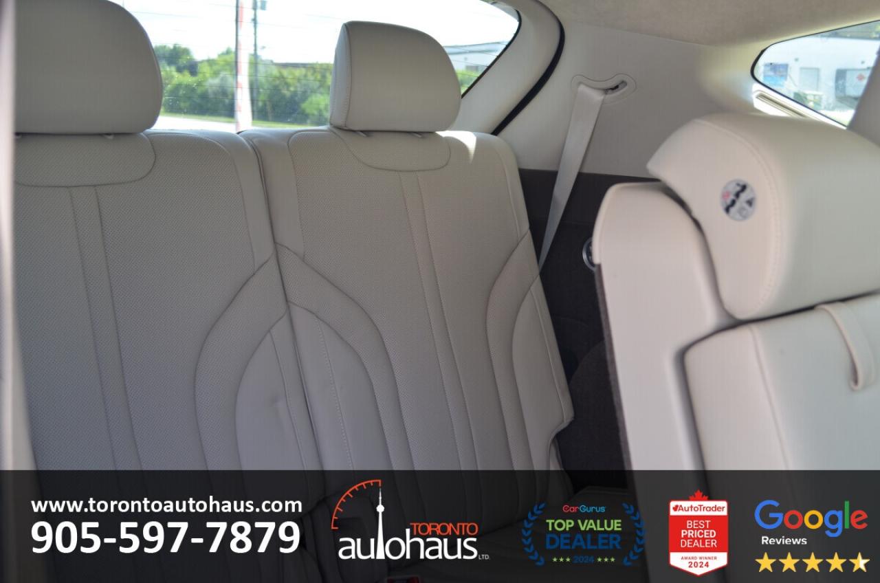 2021 Genesis GV80 Prestige I Top Trim Option I 3.5T Photo