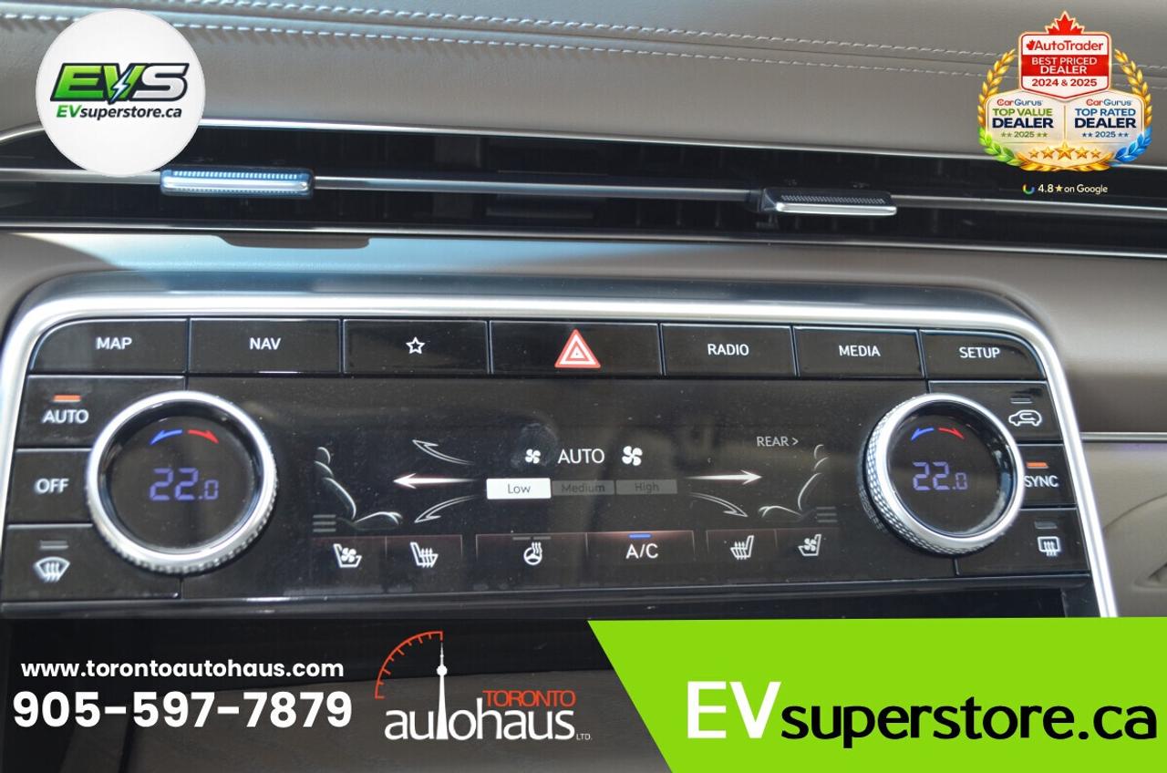 2021 Genesis GV80 Prestige I Top Trim Option I 3.5T Photo