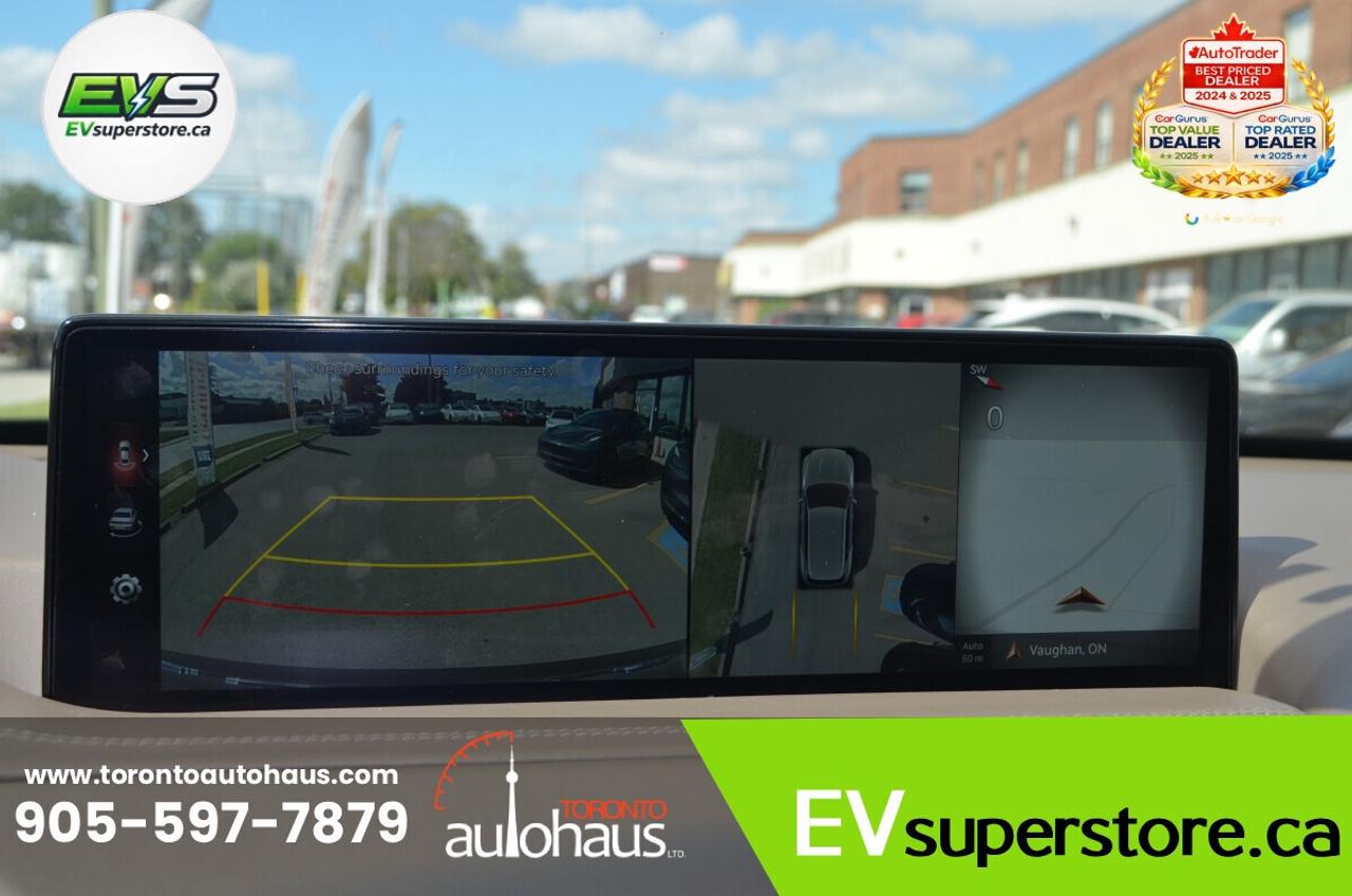 2021 Genesis GV80 Prestige I Top Trim Option I 3.5T Photo