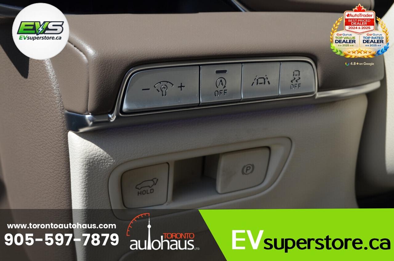 2021 Genesis GV80 Prestige I Top Trim Option I 3.5T Photo