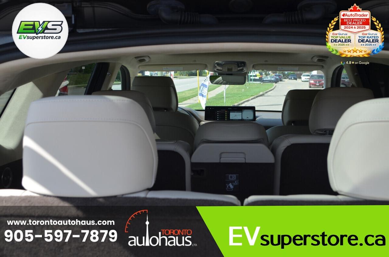 2021 Genesis GV80 Prestige I Top Trim Option I 3.5T Photo