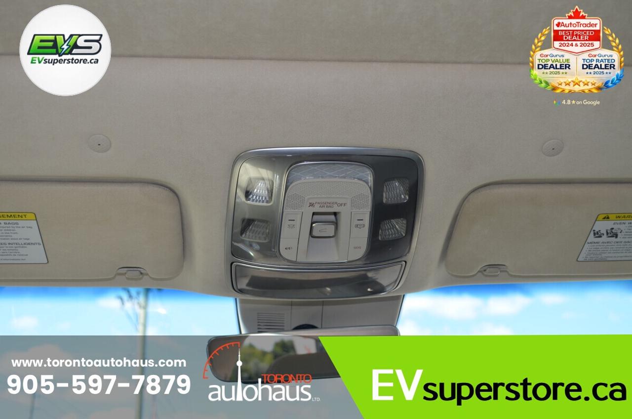 2021 Genesis GV80 Prestige I Top Trim Option I 3.5T Photo