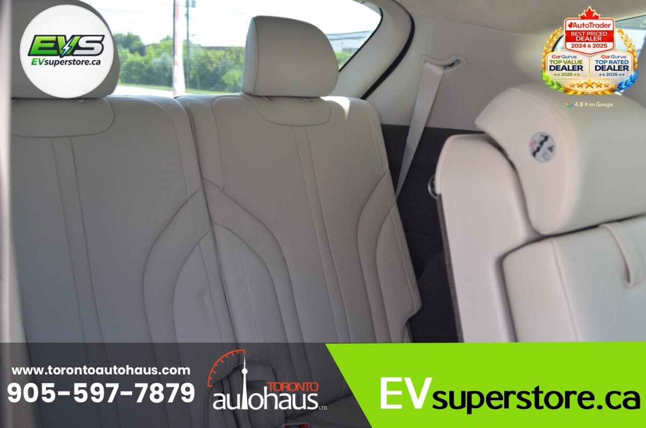 2021 Genesis GV80 Prestige I Top Trim Option I 3.5T Photo