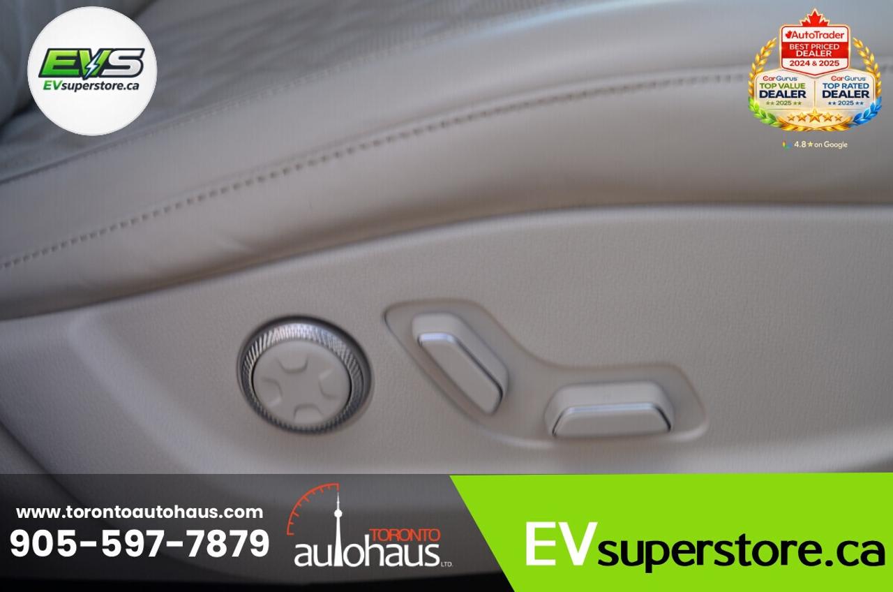 2021 Genesis GV80 Prestige I Top Trim Option I 3.5T Photo