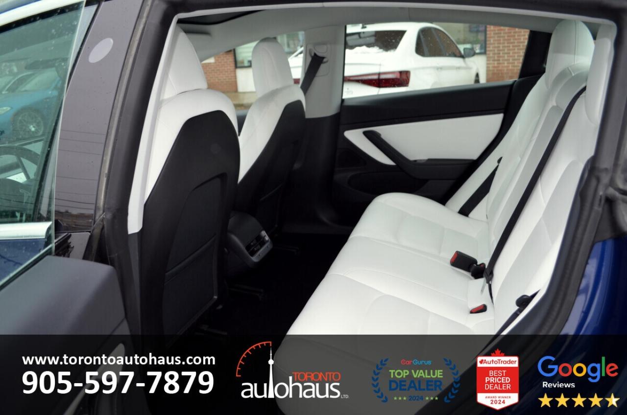 2020 Tesla Model 3 PERFORMANCE AT EVSUPERSTORE.CA Photo