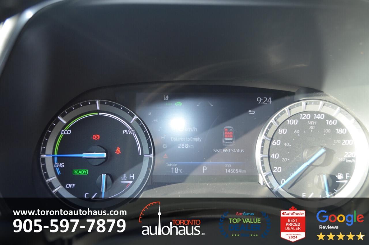 2021 Toyota Highlander Hybrid LIMITED I 8 Passengers Photo