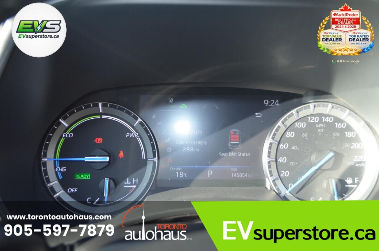 2021 Toyota Highlander LIMITED I 8 Passengers Photo