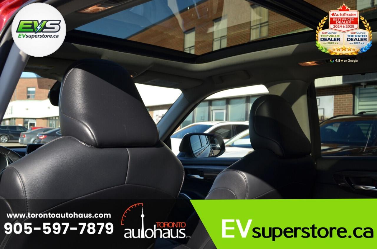 2021 Toyota Highlander LIMITED I 8 Passengers Photo