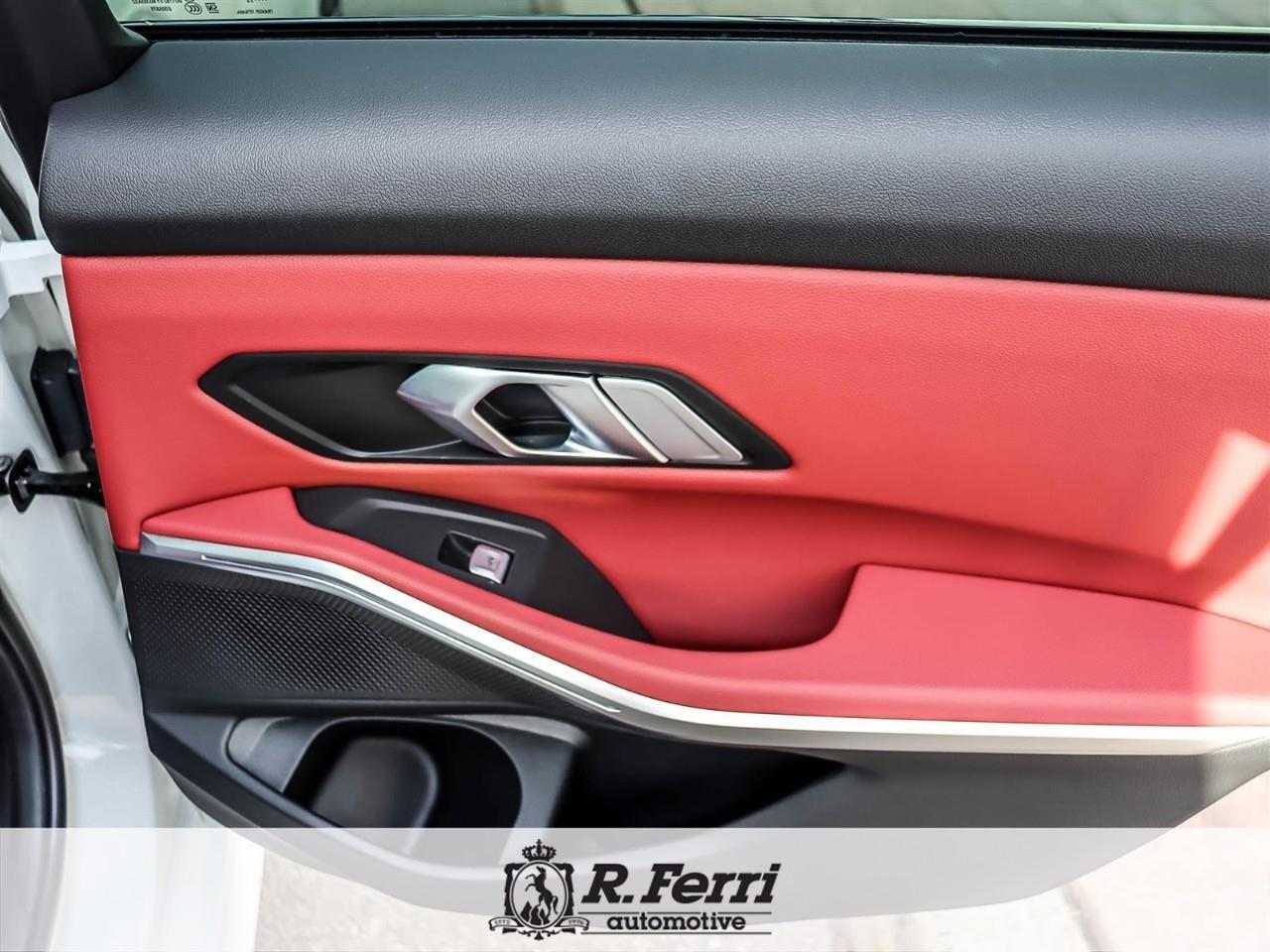 2023 BMW 330 i xDrive 4dr All-Wheel Drive Sedan Photo