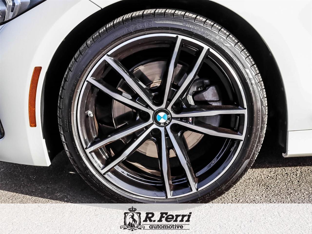 2023 BMW 330 i xDrive 4dr All-Wheel Drive Sedan Photo