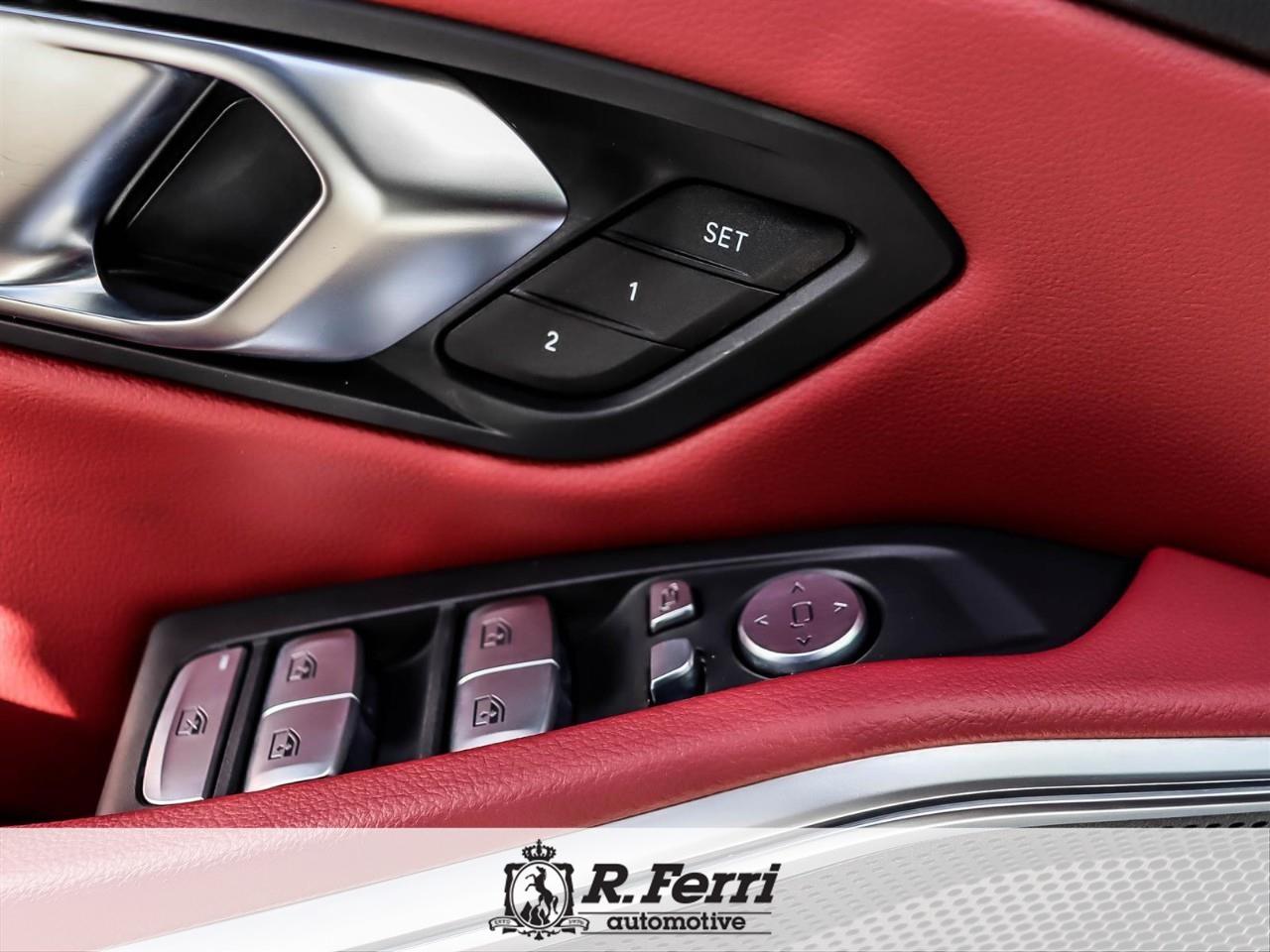 2023 BMW 330 i xDrive 4dr All-Wheel Drive Sedan Photo