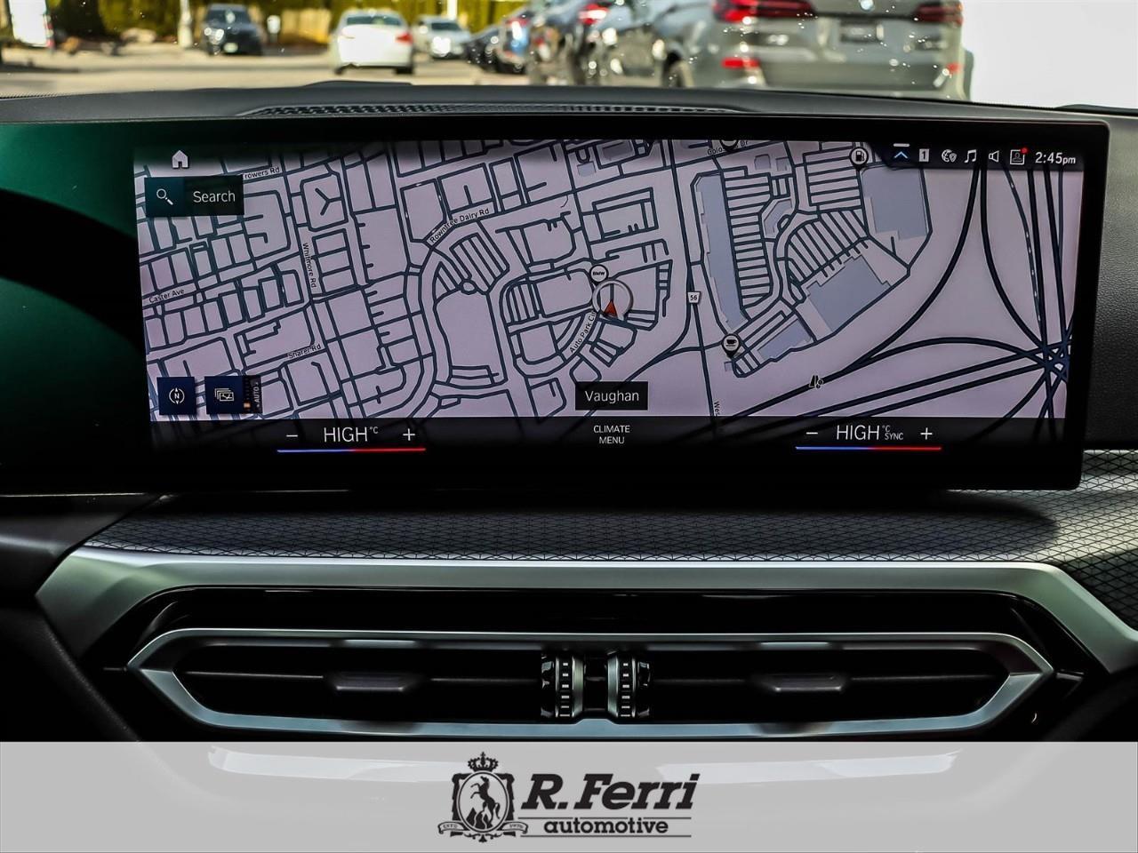 2023 BMW 330 i xDrive 4dr All-Wheel Drive Sedan Photo