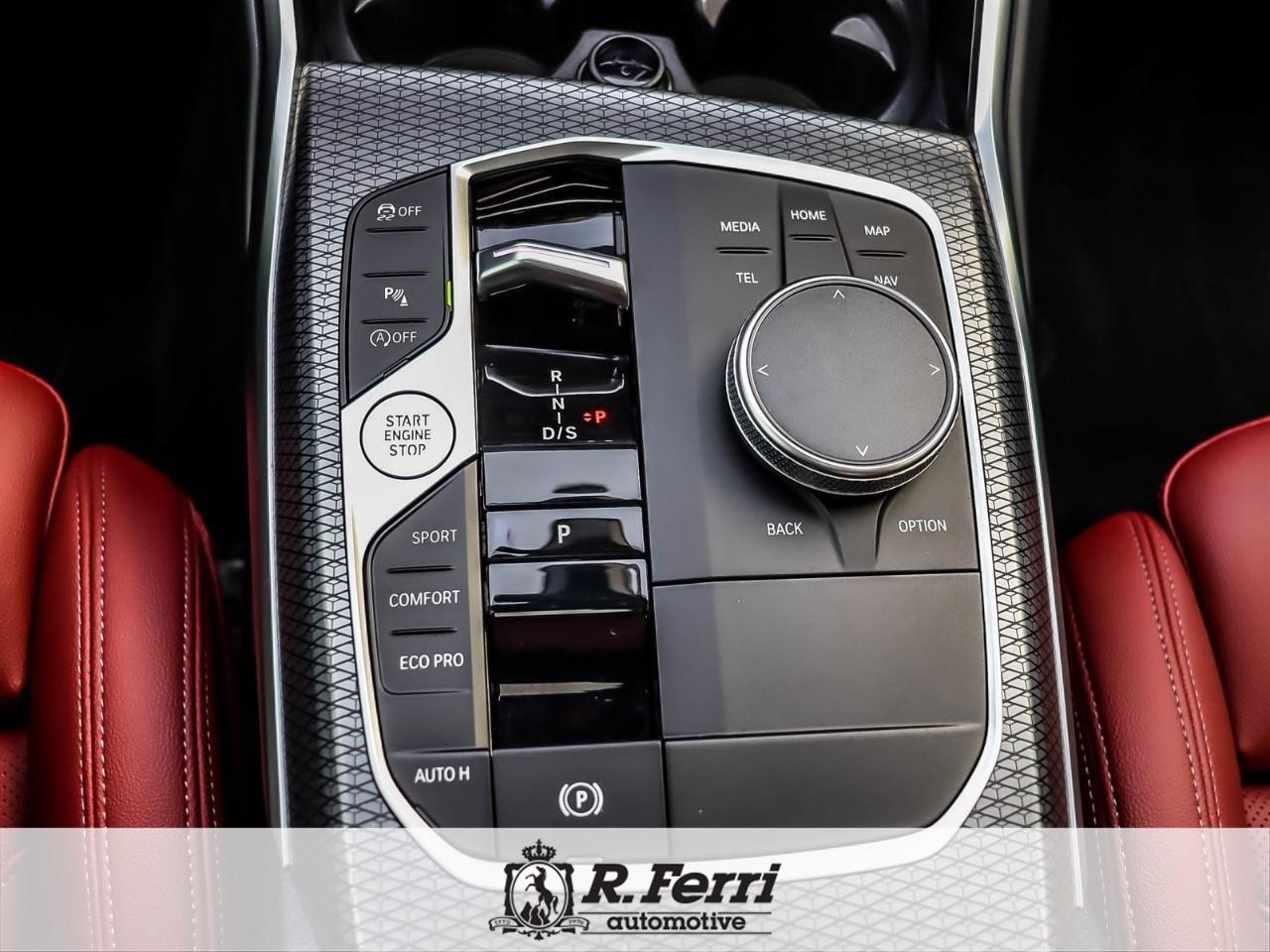 2023 BMW 330 i xDrive 4dr All-Wheel Drive Sedan Photo