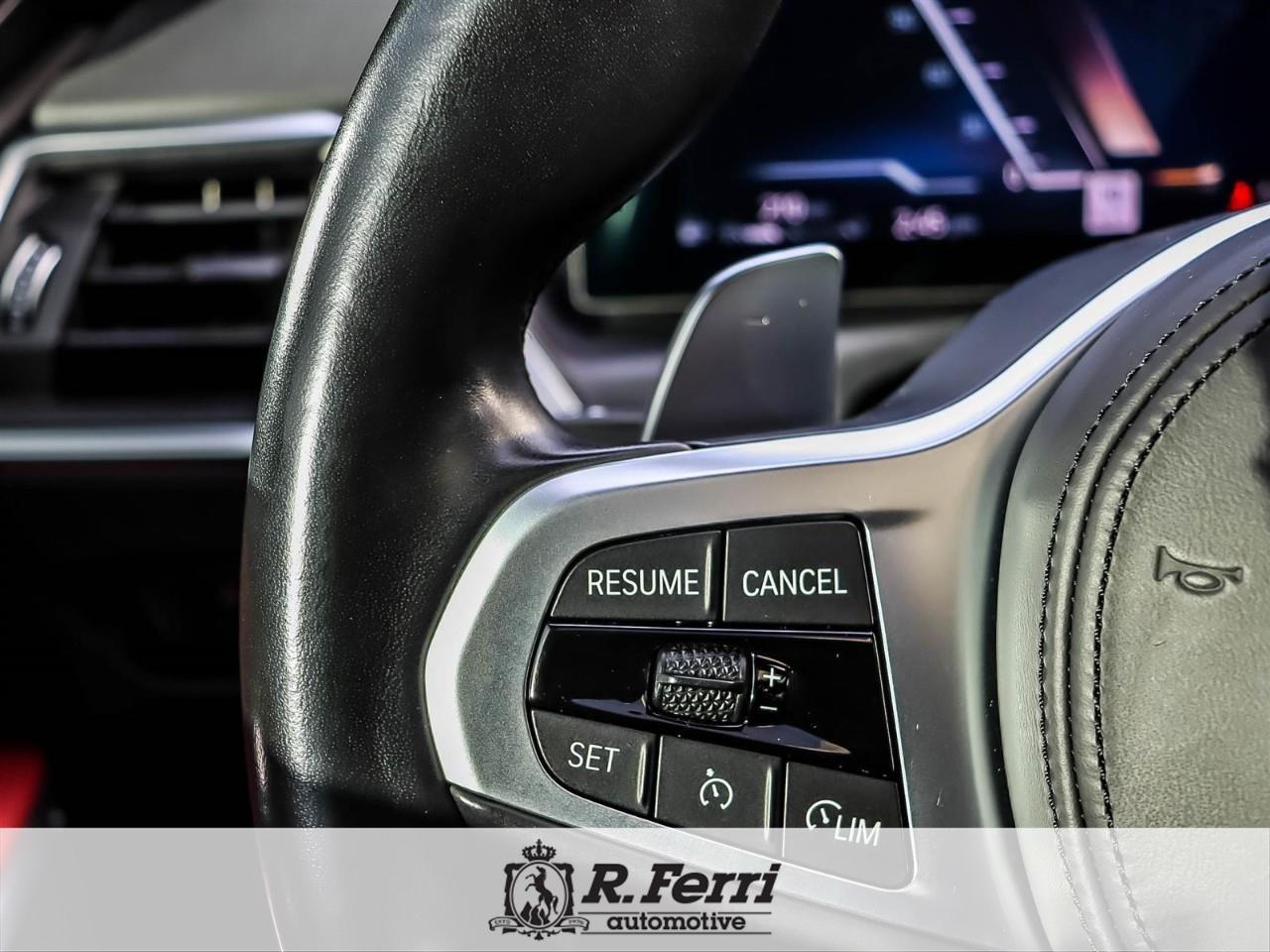 2023 BMW 330 i xDrive 4dr All-Wheel Drive Sedan Photo