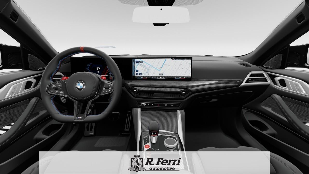 2026 BMW M4 Competition 2dr All-Wheel Drive Cabriolet Photo