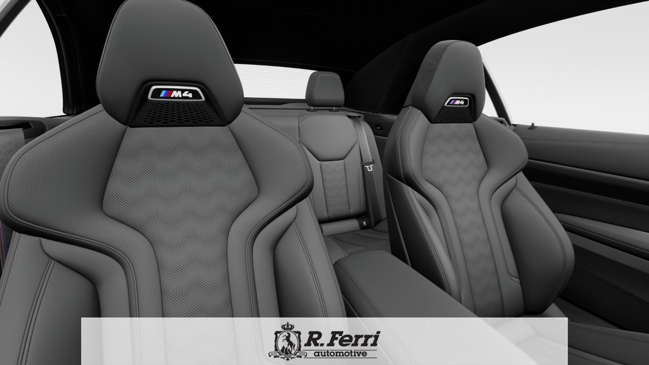 2026 BMW M4 Competition 2dr All-Wheel Drive Cabriolet Photo