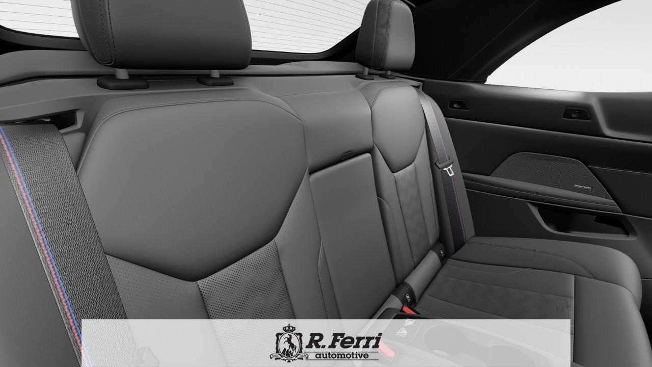 2026 BMW M4 Competition 2dr All-Wheel Drive Cabriolet Photo