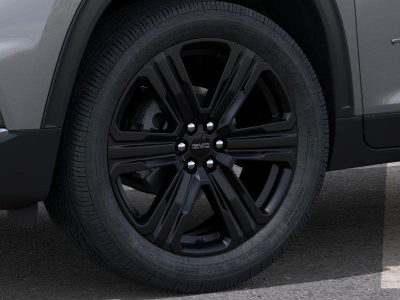 2026 GMC Acadia AWD Elevation Photo