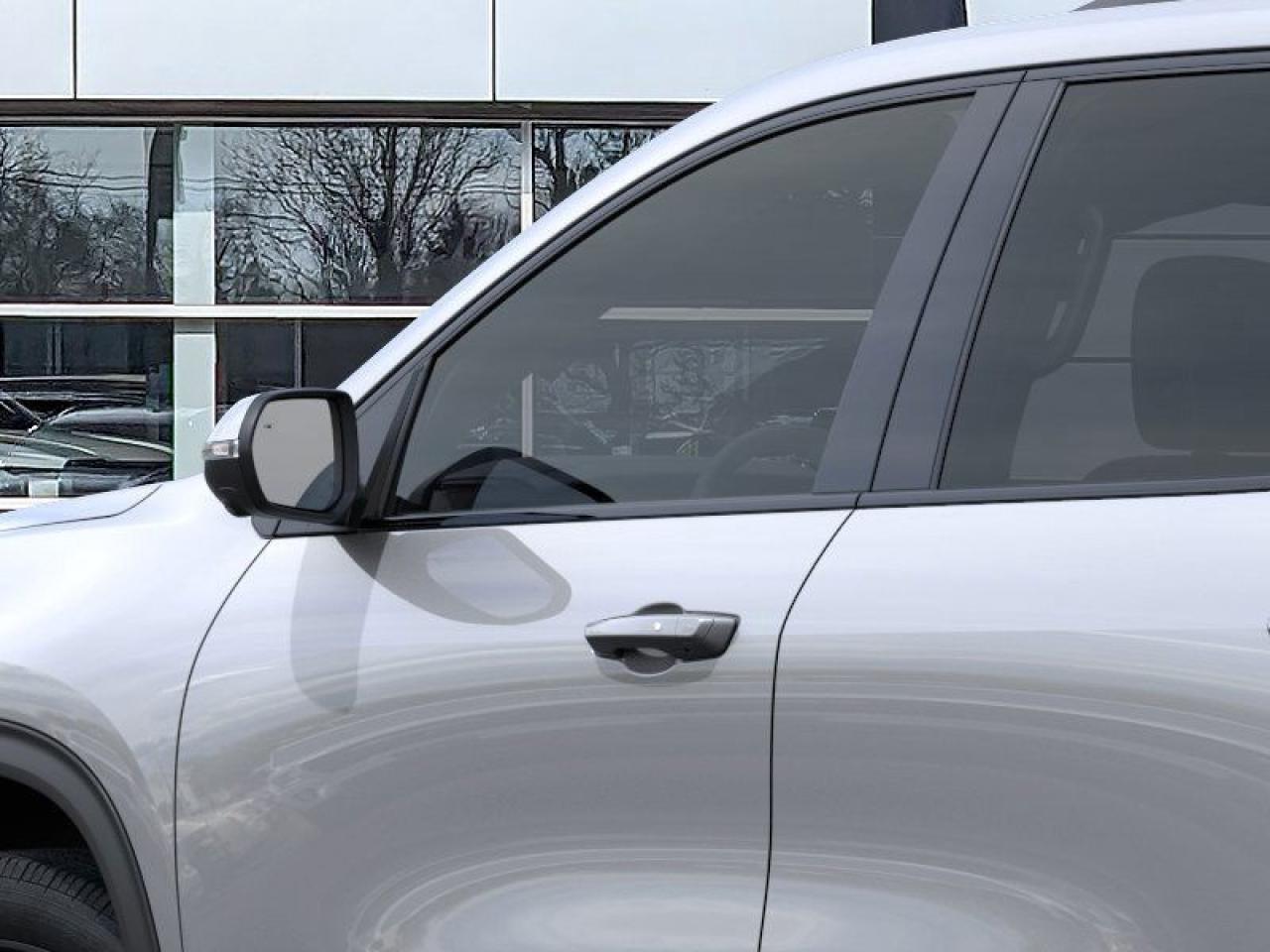 2026 GMC Acadia AWD Elevation Photo