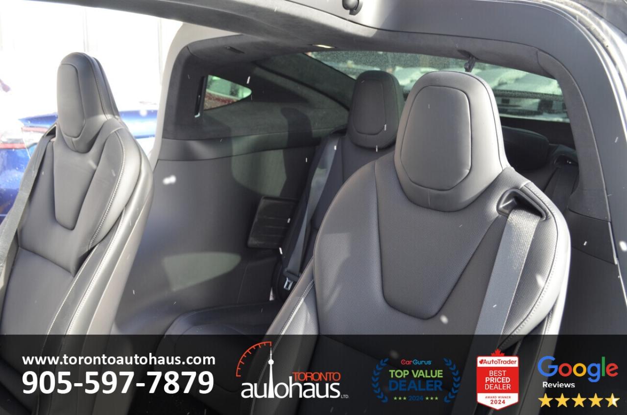 2022 Tesla Model X PLAID I 6 SEATS I NO ACCIDENTS Photo