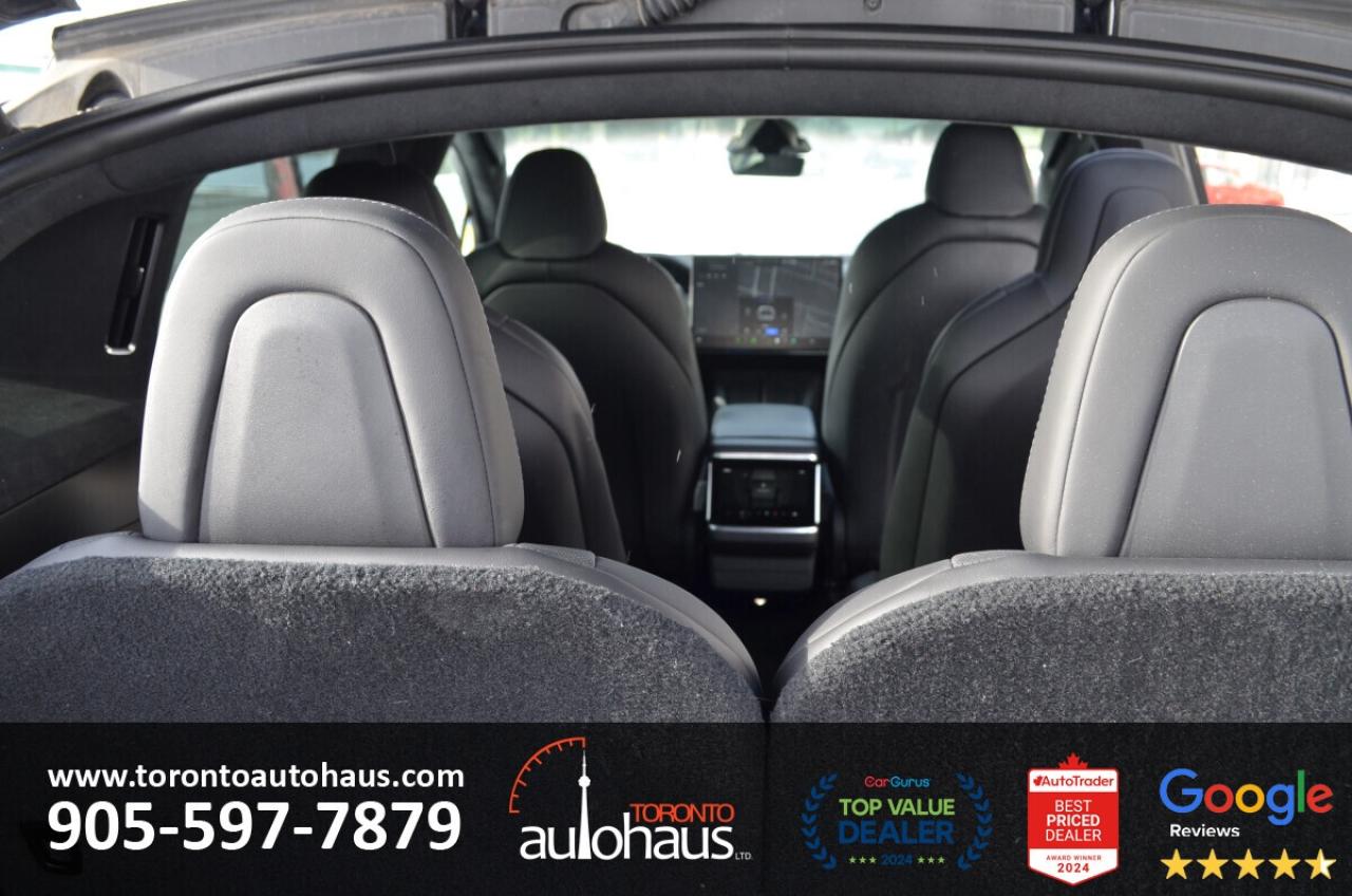 2022 Tesla Model X PLAID I 6 SEATS I NO ACCIDENTS Photo