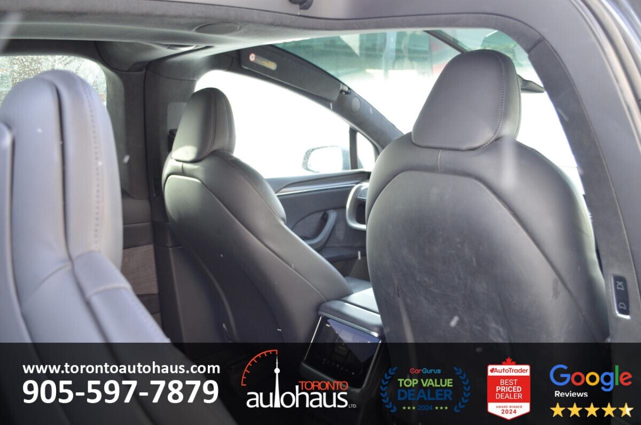 2022 Tesla Model X PLAID I 6 SEATS I NO ACCIDENTS Photo