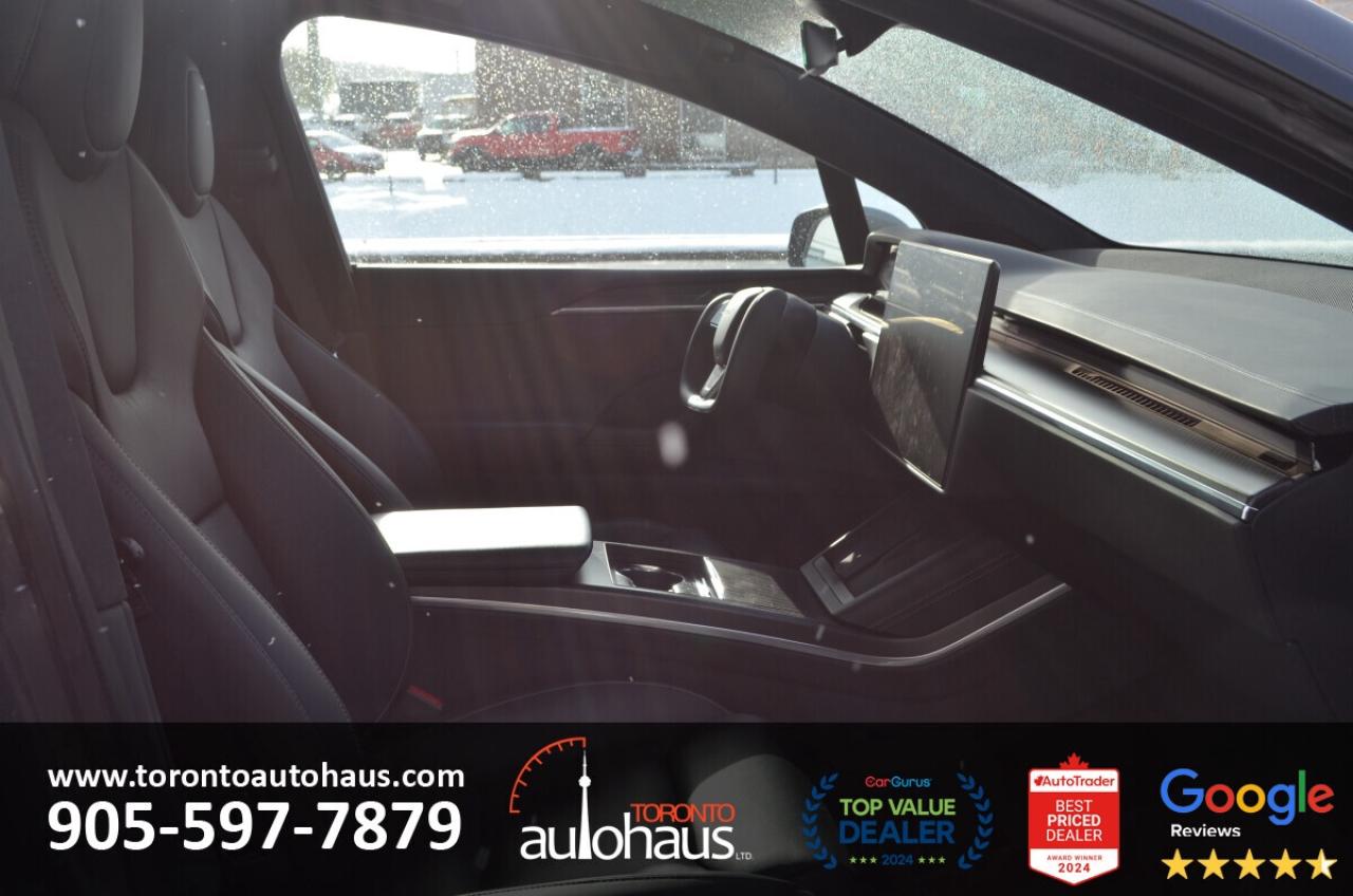 2022 Tesla Model X PLAID I 6 SEATS I NO ACCIDENTS Photo