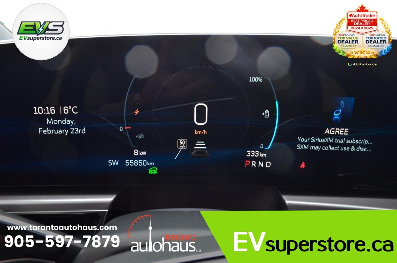 2024 Cadillac LYRIQ 600 E4 AWD I TECH PACKAGE Photo