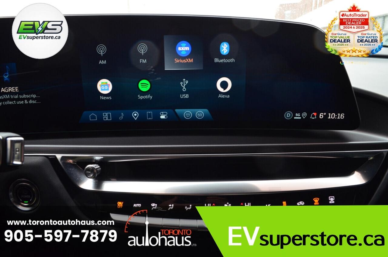 2024 Cadillac LYRIQ 600 E4 AWD I TECH PACKAGE Photo