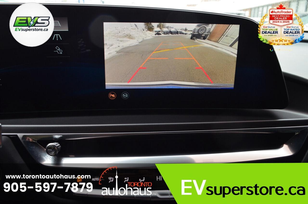 2024 Cadillac LYRIQ 600 E4 AWD I TECH PACKAGE Photo