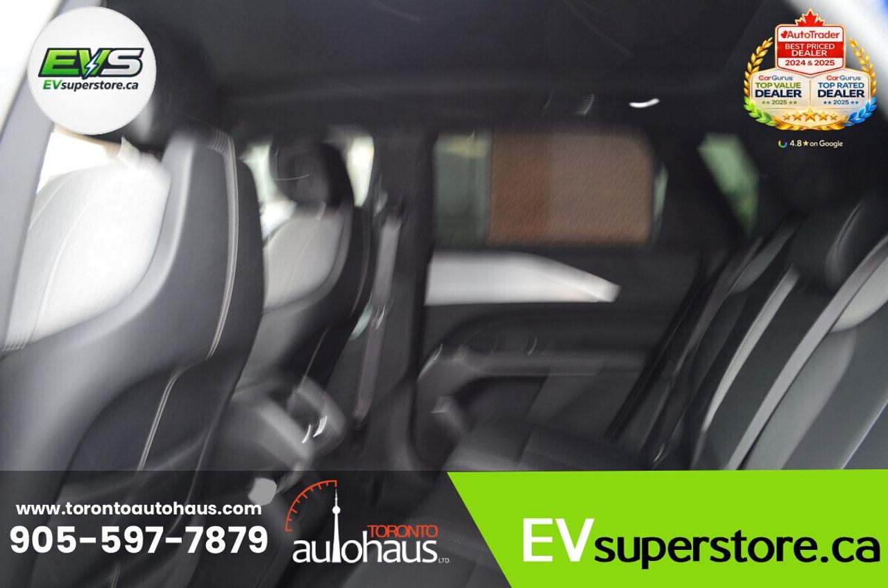 2024 Cadillac LYRIQ 600 E4 AWD I TECH PACKAGE Photo