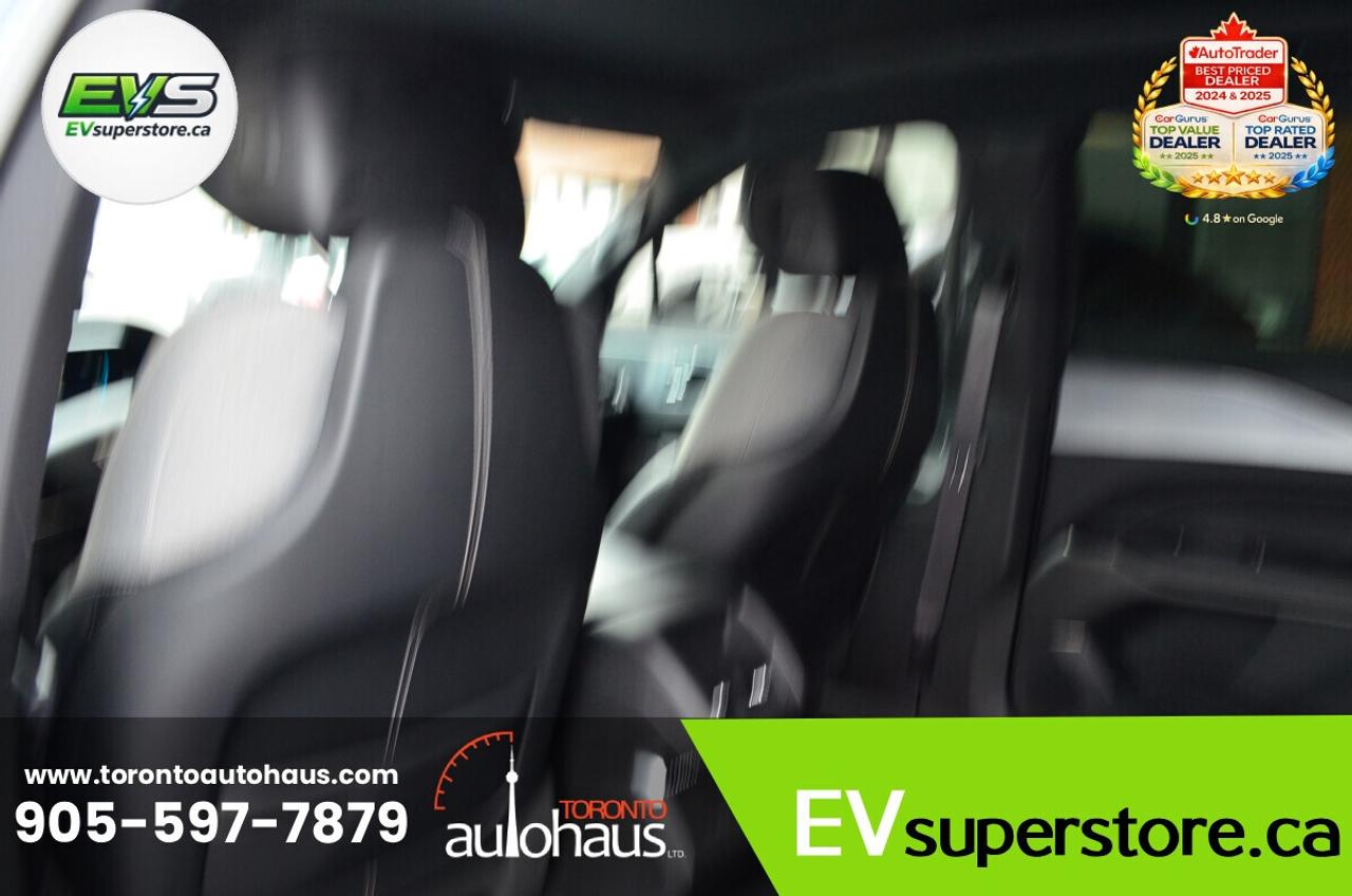 2024 Cadillac LYRIQ 600 E4 AWD I TECH PACKAGE Photo