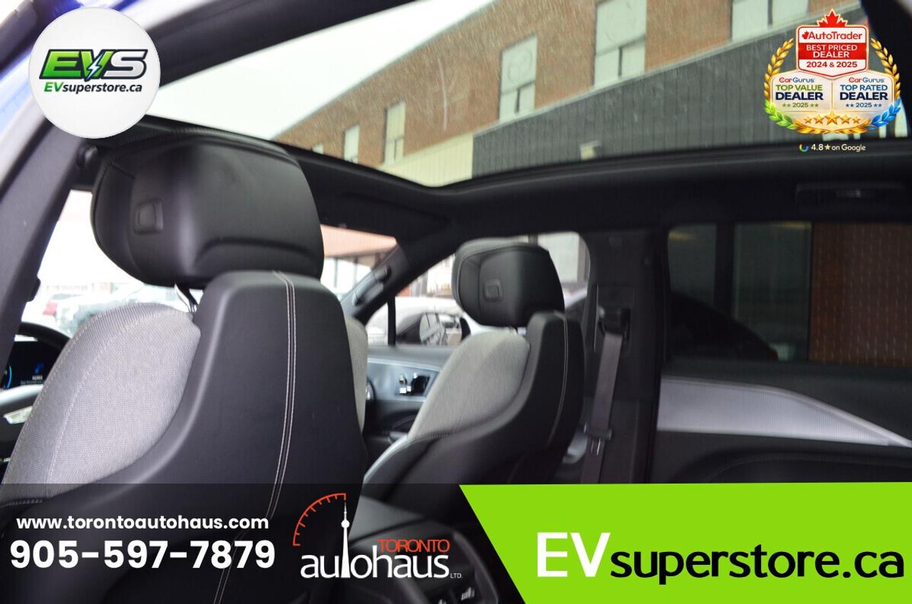 2024 Cadillac LYRIQ 600 E4 AWD I TECH PACKAGE Photo