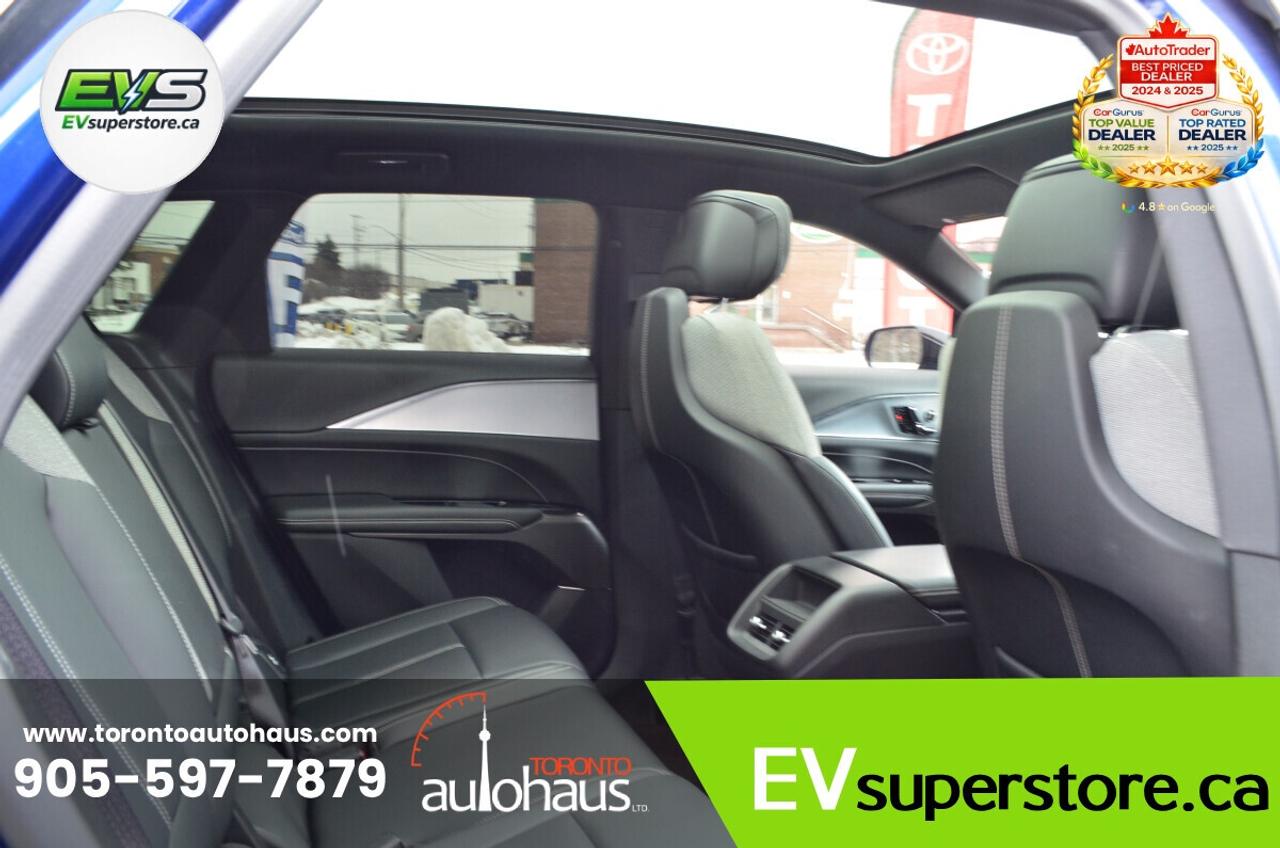 2024 Cadillac LYRIQ 600 E4 AWD I TECH PACKAGE Photo