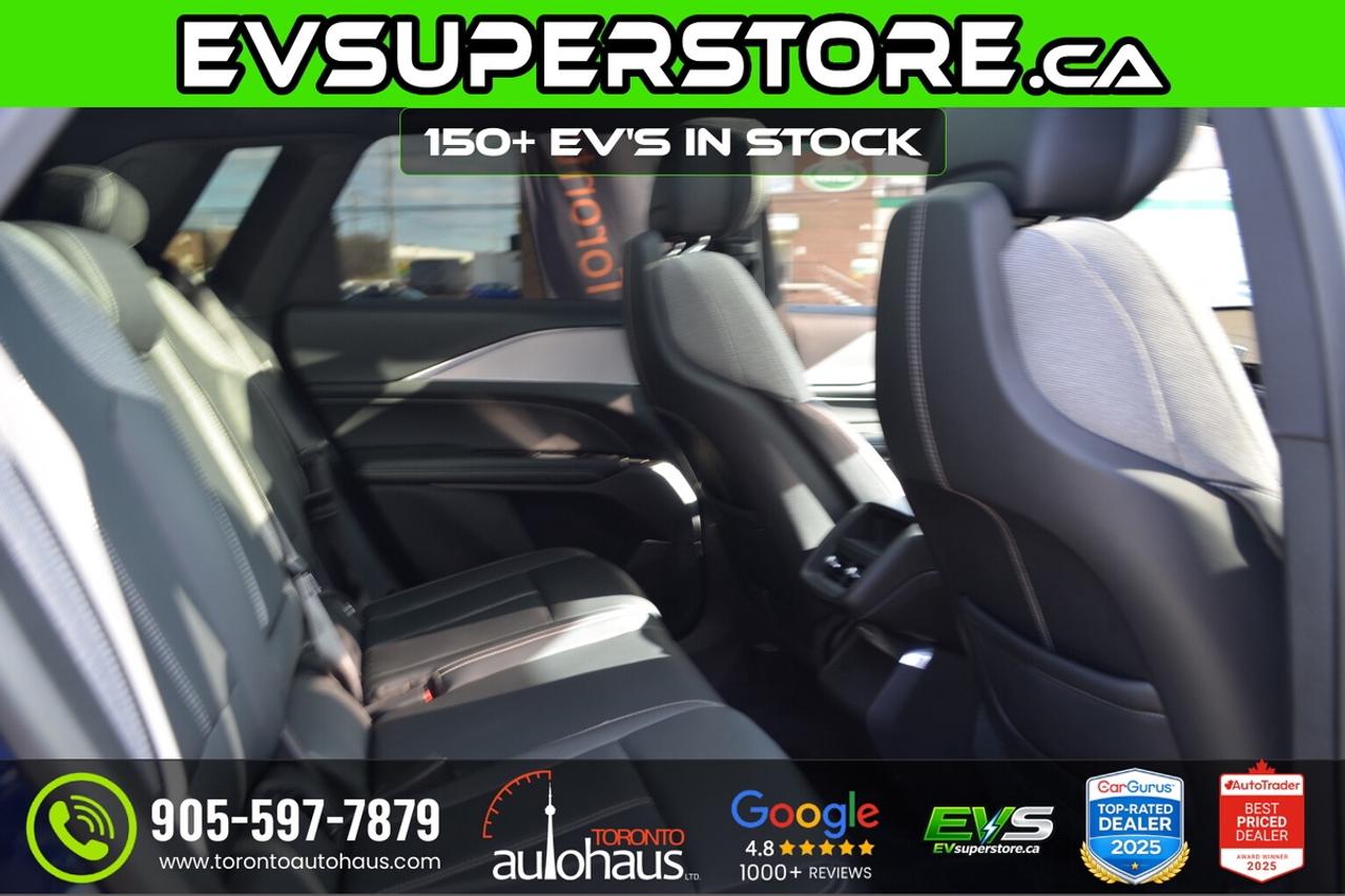 2024 Cadillac LYRIQ TECH PKG I 600E4 AWD Photo
