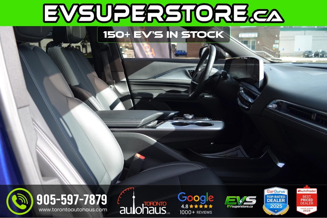 2024 Cadillac LYRIQ TECH PKG I 600E4 AWD Photo