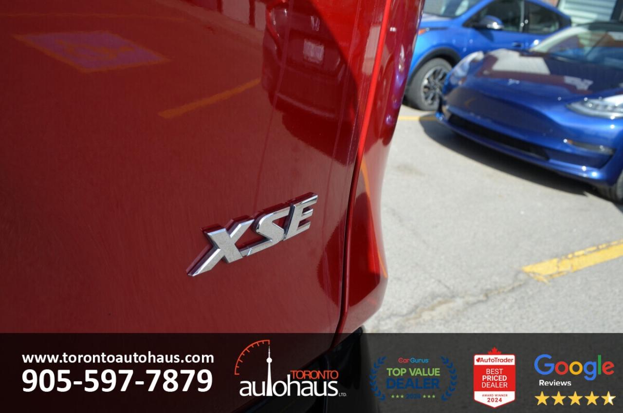 2021 Toyota RAV4 Prime XSE I PLUG IN HYBRID Photo