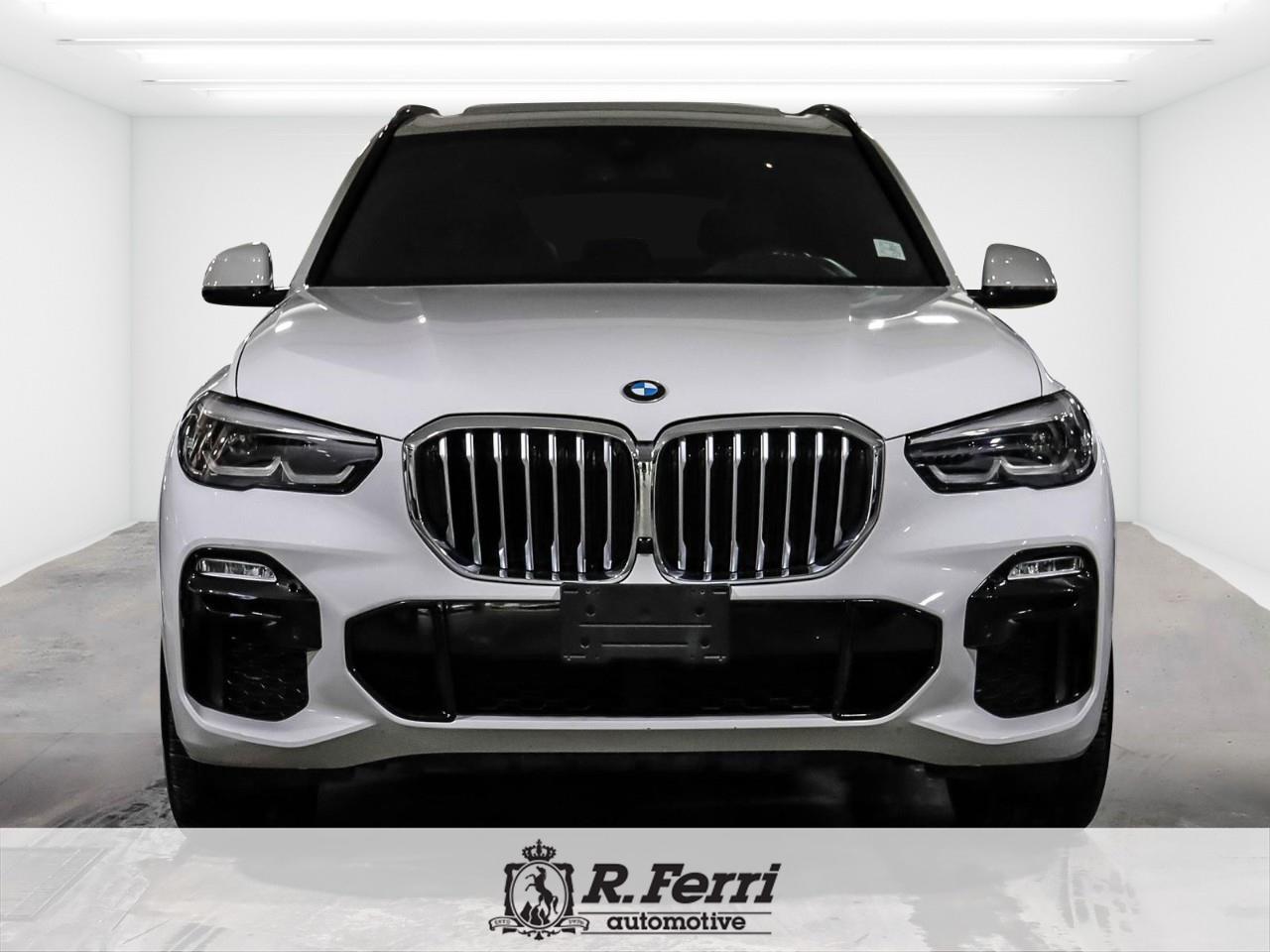 2019 BMW X5 xDrive40i 4dr All-Wheel Drive Sports Activity Vehicle Photo