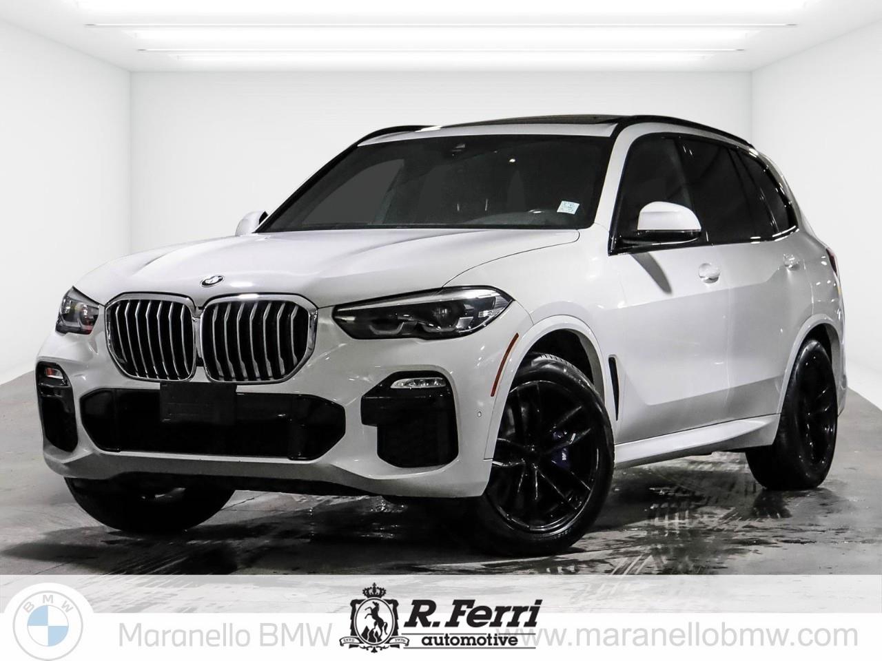 2019 BMW X5 xDrive40i 4dr All-Wheel Drive Sports Activity Vehicle Photo0