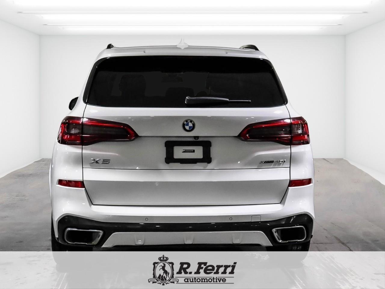 2019 BMW X5 xDrive40i 4dr All-Wheel Drive Sports Activity Vehicle Photo